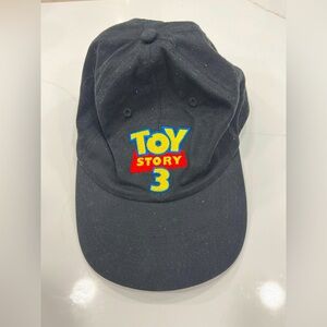 DISNEY - Vintage Toy Story 3 promo dad hat